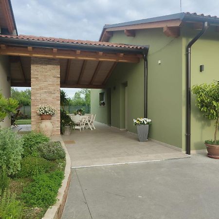 Residenza Capitello 48 Guest House Monticello Conte Otto Bagian luar foto
