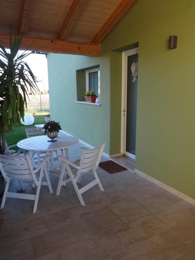 Residenza Capitello 48 Guest House Monticello Conte Otto Bagian luar foto