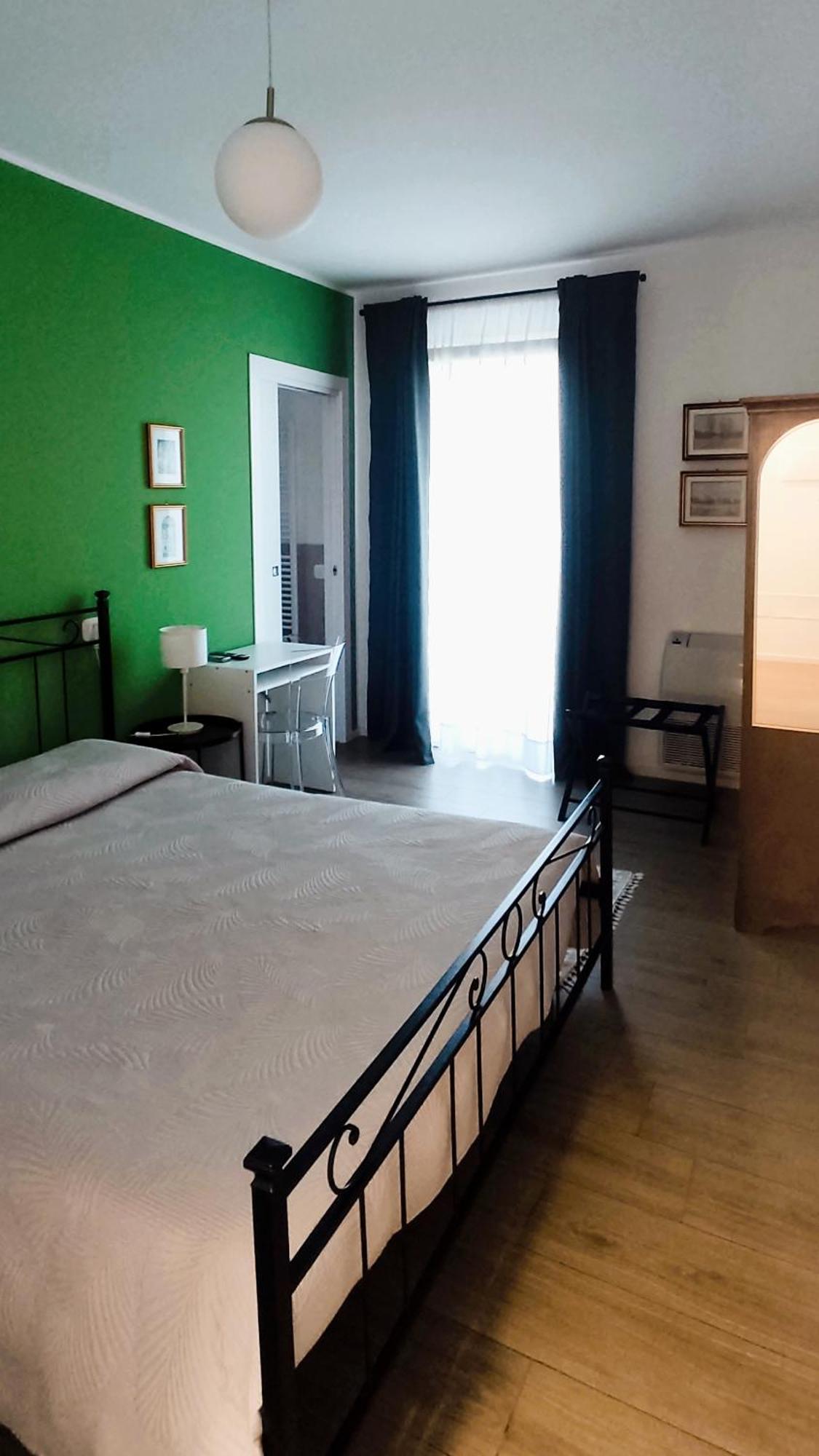 Residenza Capitello 48 Guest House Monticello Conte Otto Bagian luar foto